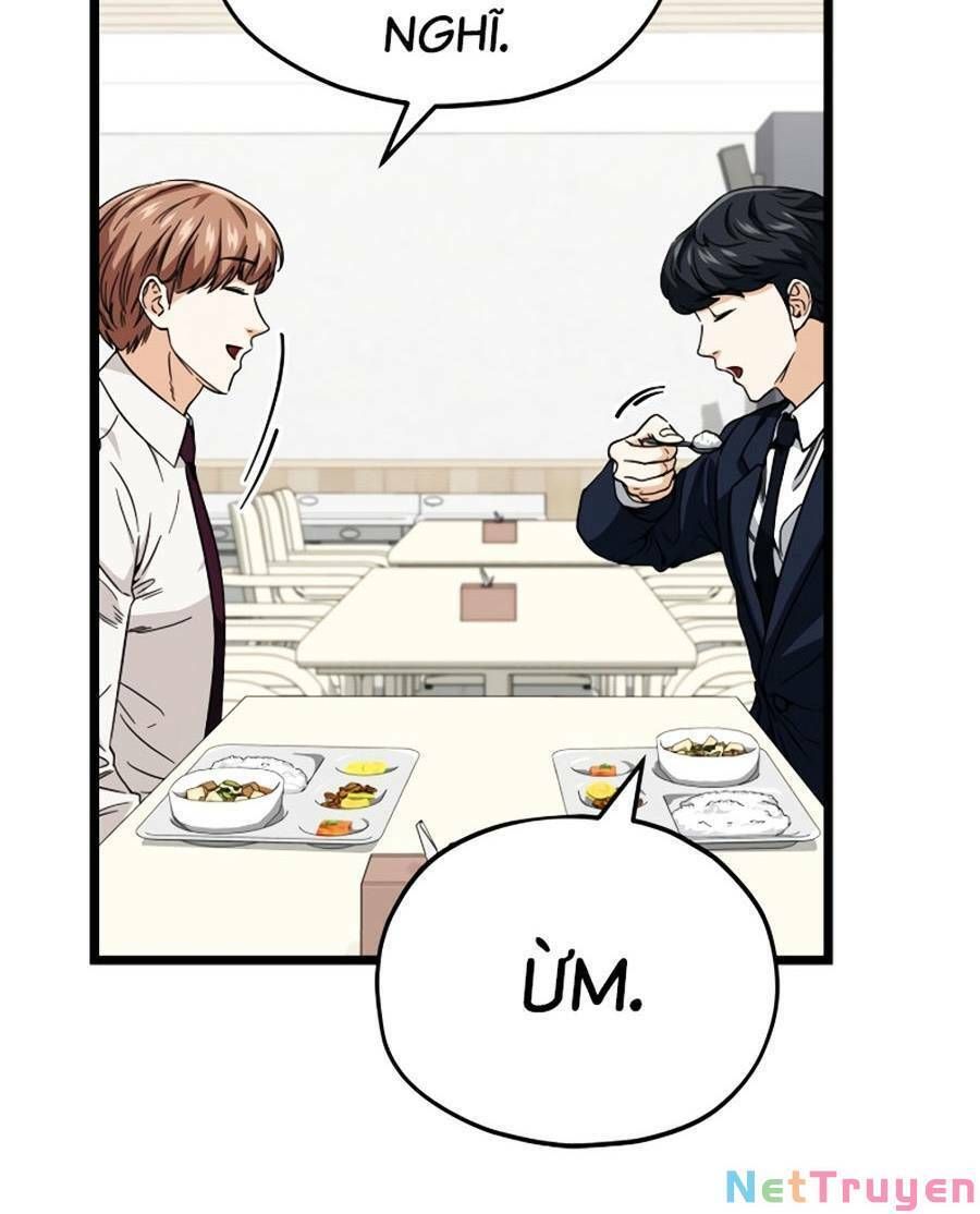 đọc truyện Bố Tôi Quá Mạnh Chương 115 ảnh 37 tại Thiên Thai Truyện