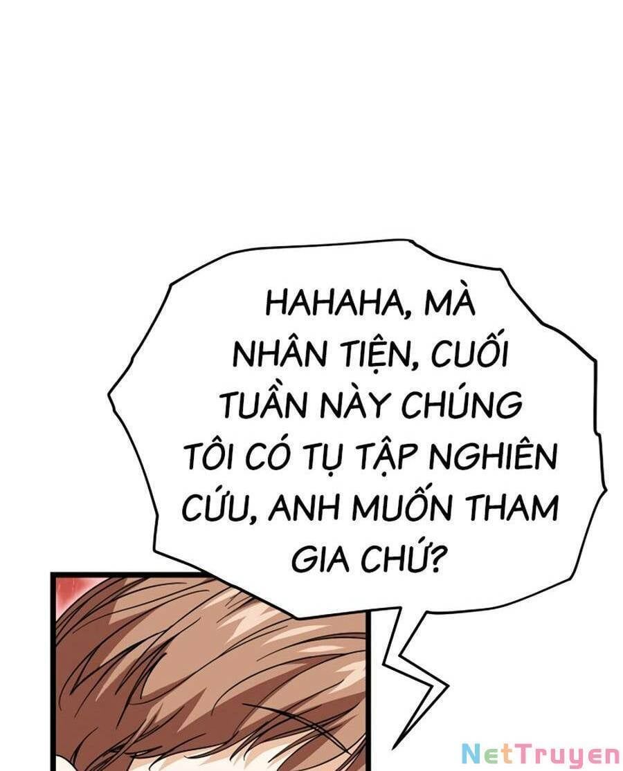 đọc truyện Bố Tôi Quá Mạnh Chương 115 ảnh 38 tại Thiên Thai Truyện