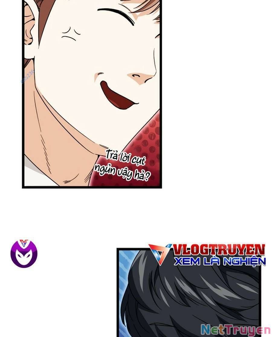 đọc truyện Bố Tôi Quá Mạnh Chương 115 ảnh 39 tại Thiên Thai Truyện