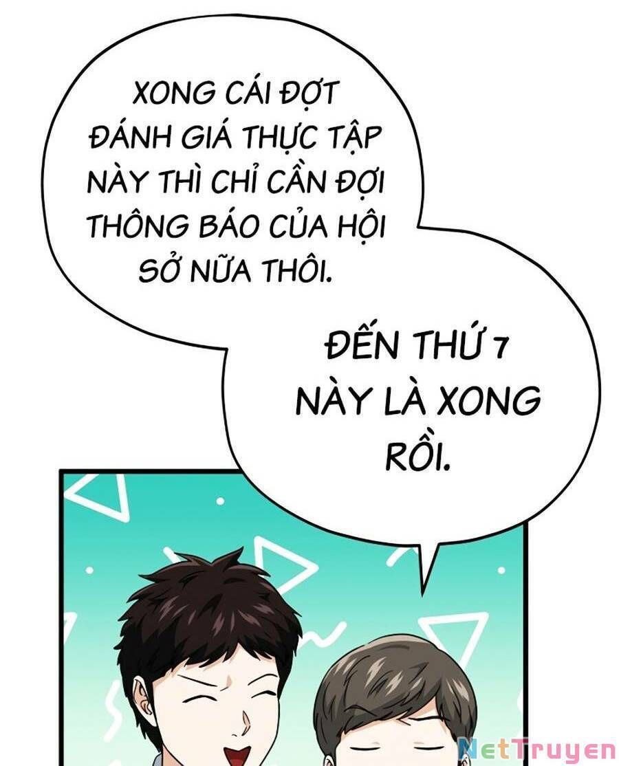 đọc truyện Bố Tôi Quá Mạnh Chương 115 ảnh 6 tại Thiên Thai Truyện