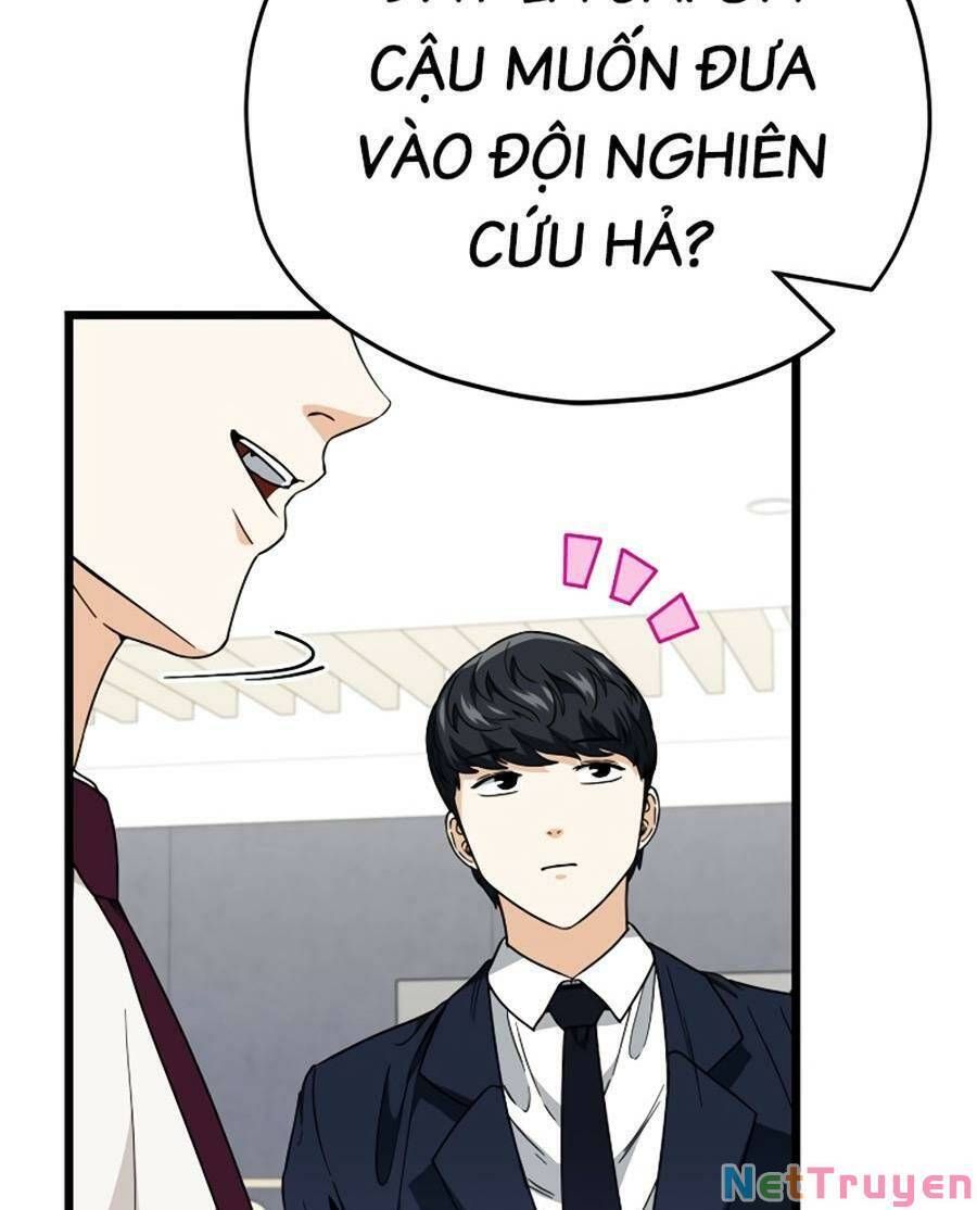 đọc truyện Bố Tôi Quá Mạnh Chương 115 ảnh 43 tại Thiên Thai Truyện