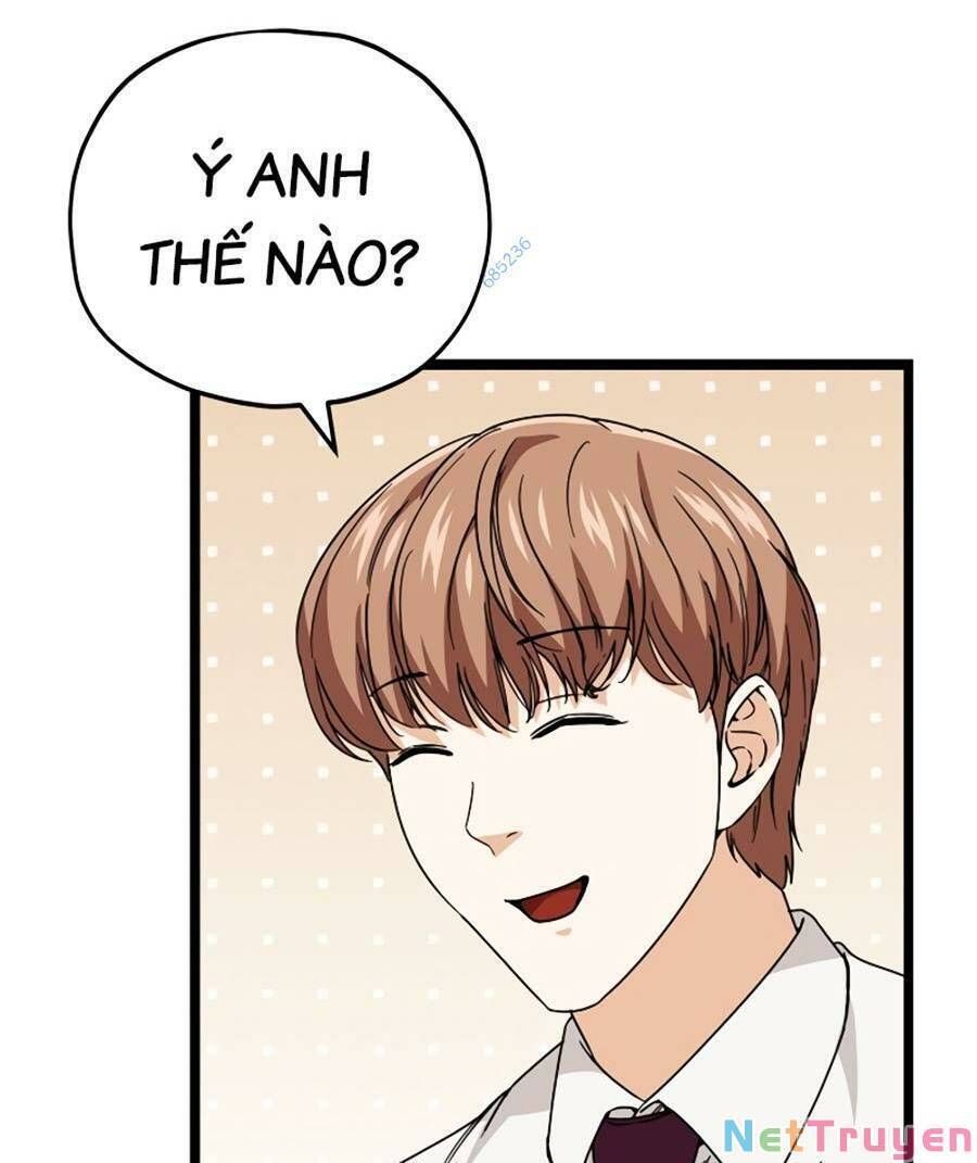 đọc truyện Bố Tôi Quá Mạnh Chương 115 ảnh 51 tại Thiên Thai Truyện