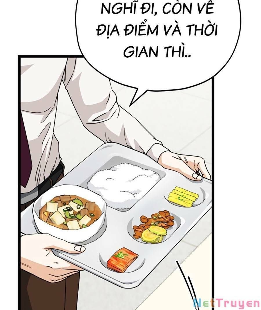 đọc truyện Bố Tôi Quá Mạnh Chương 115 ảnh 53 tại Thiên Thai Truyện