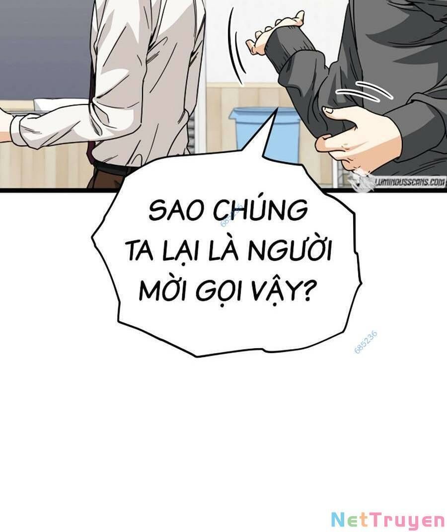 đọc truyện Bố Tôi Quá Mạnh Chương 115 ảnh 56 tại Thiên Thai Truyện