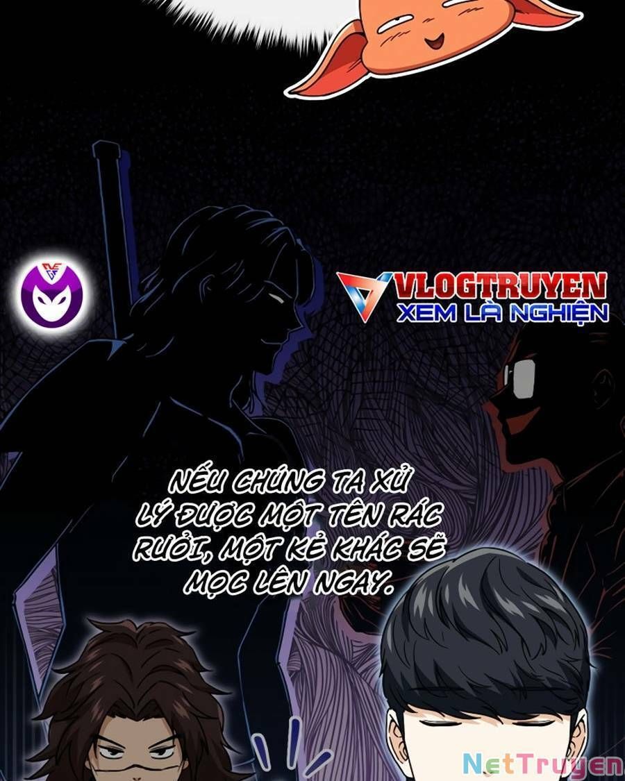 đọc truyện Bố Tôi Quá Mạnh Chương 115 ảnh 61 tại Thiên Thai Truyện