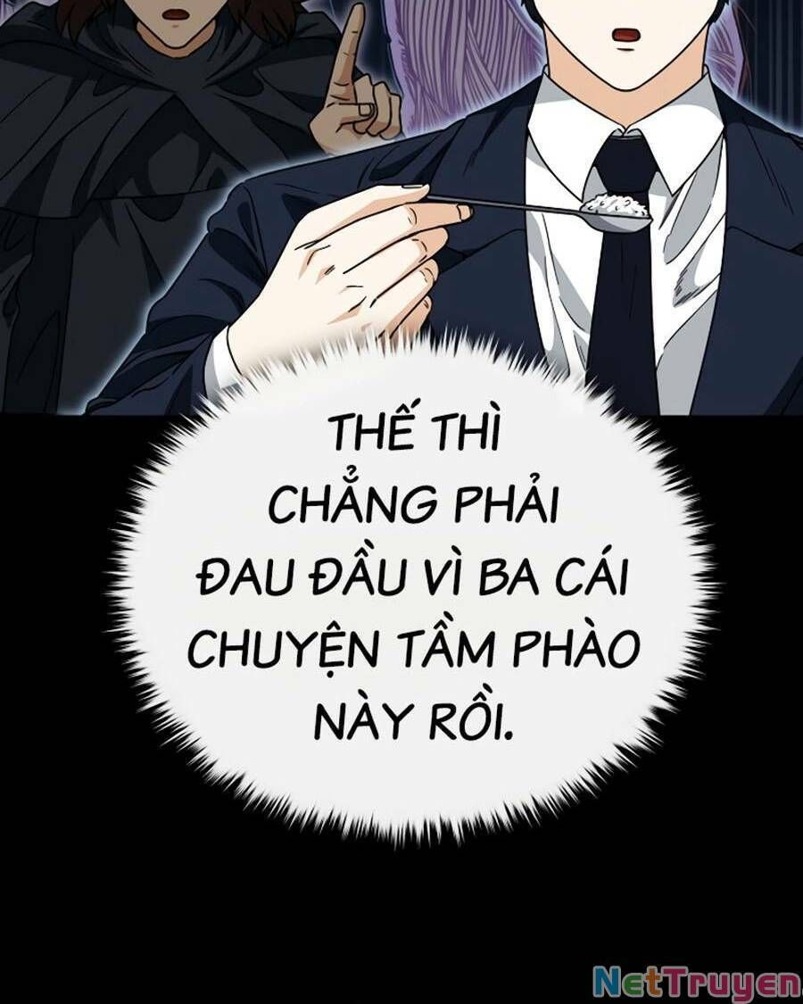 đọc truyện Bố Tôi Quá Mạnh Chương 115 ảnh 62 tại Thiên Thai Truyện