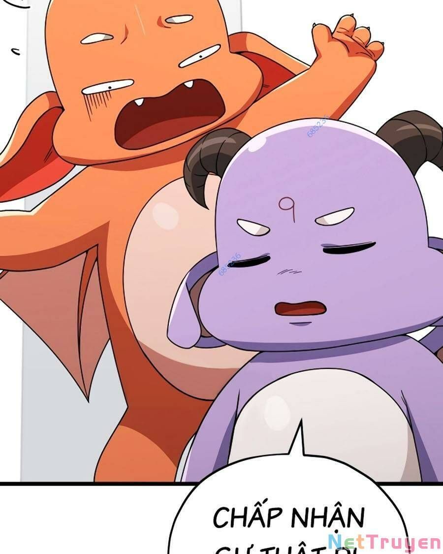 đọc truyện Bố Tôi Quá Mạnh Chương 115 ảnh 67 tại Thiên Thai Truyện