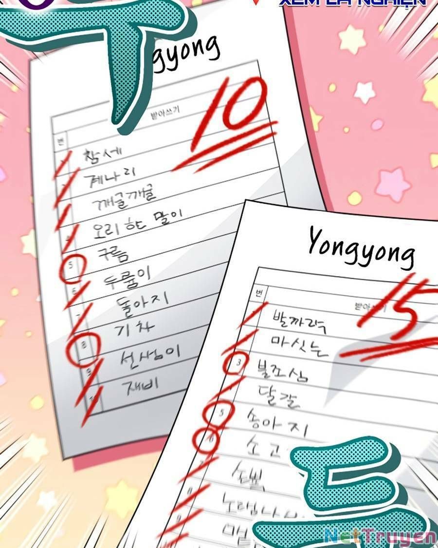 đọc truyện Bố Tôi Quá Mạnh Chương 115 ảnh 69 tại Thiên Thai Truyện