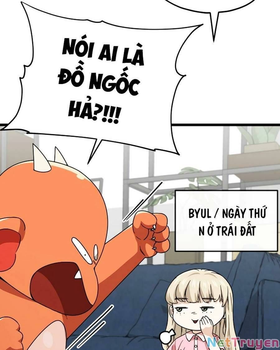 đọc truyện Bố Tôi Quá Mạnh Chương 115 ảnh 71 tại Thiên Thai Truyện