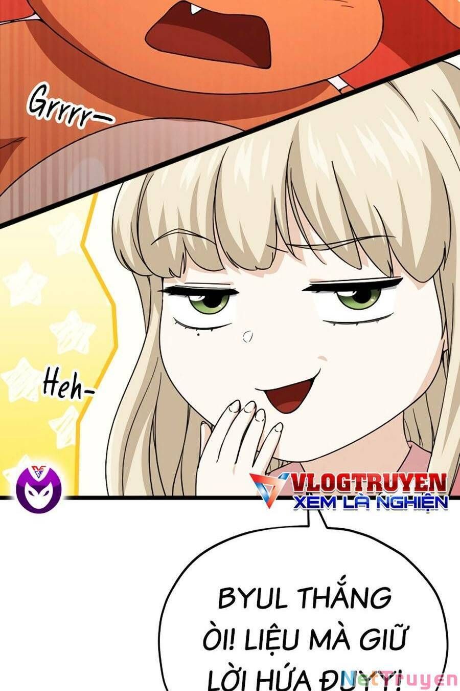 đọc truyện Bố Tôi Quá Mạnh Chương 115 ảnh 74 tại Thiên Thai Truyện