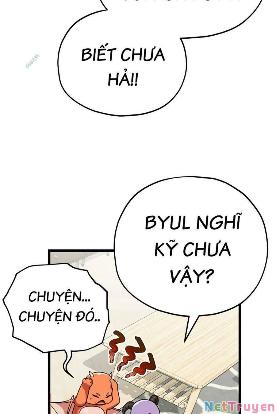 đọc truyện Bố Tôi Quá Mạnh Chương 115 ảnh 75 tại Thiên Thai Truyện