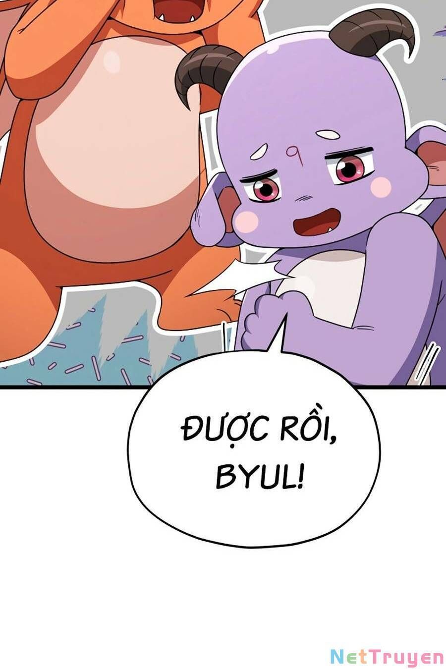 đọc truyện Bố Tôi Quá Mạnh Chương 115 ảnh 78 tại Thiên Thai Truyện