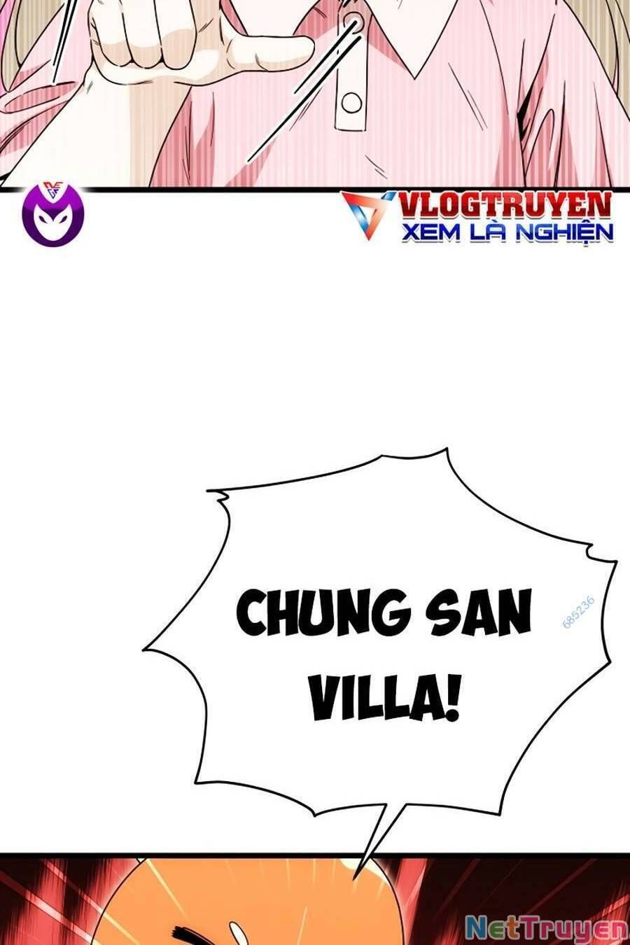 đọc truyện Bố Tôi Quá Mạnh Chương 115 ảnh 80 tại Thiên Thai Truyện