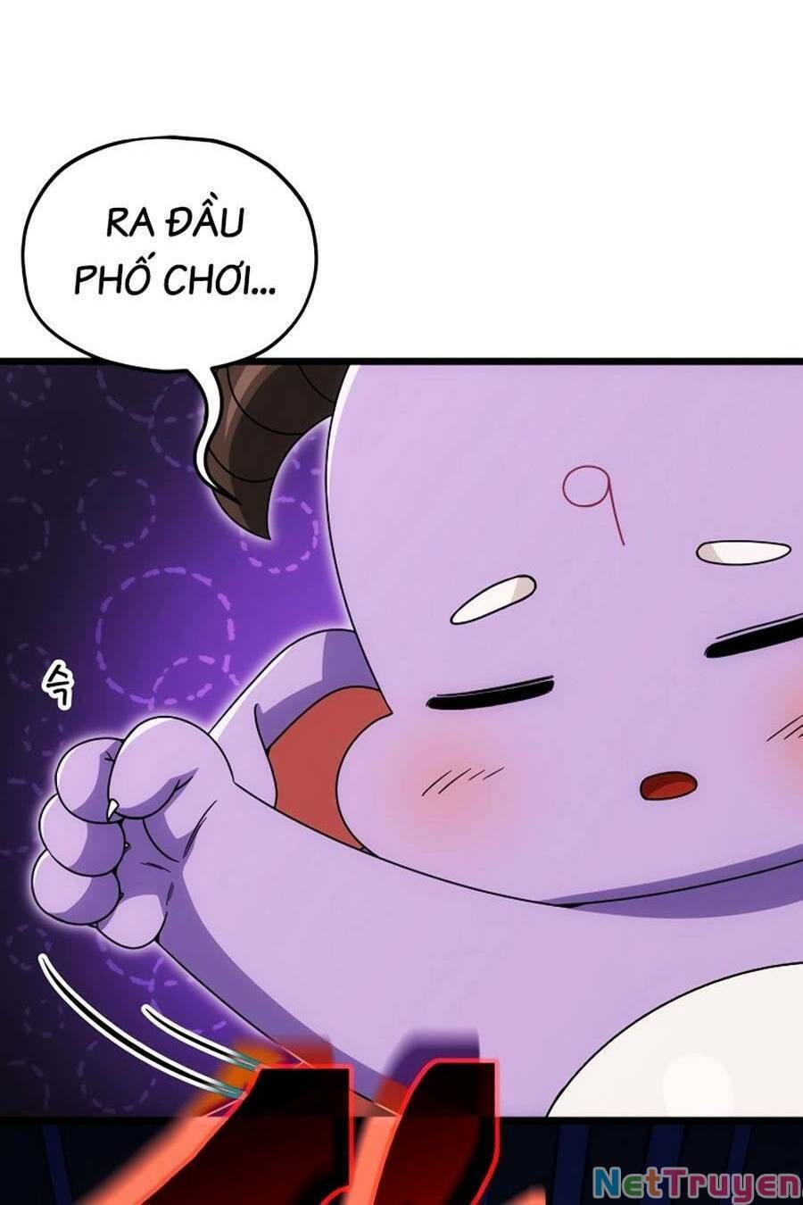 đọc truyện Bố Tôi Quá Mạnh Chương 115 ảnh 82 tại Thiên Thai Truyện