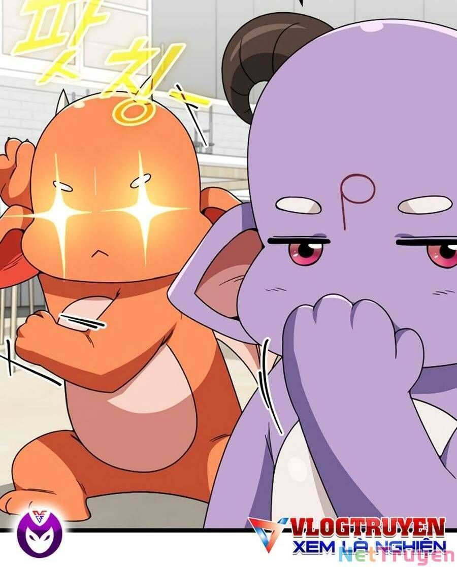 đọc truyện Bố Tôi Quá Mạnh Chương 115 ảnh 88 tại Thiên Thai Truyện