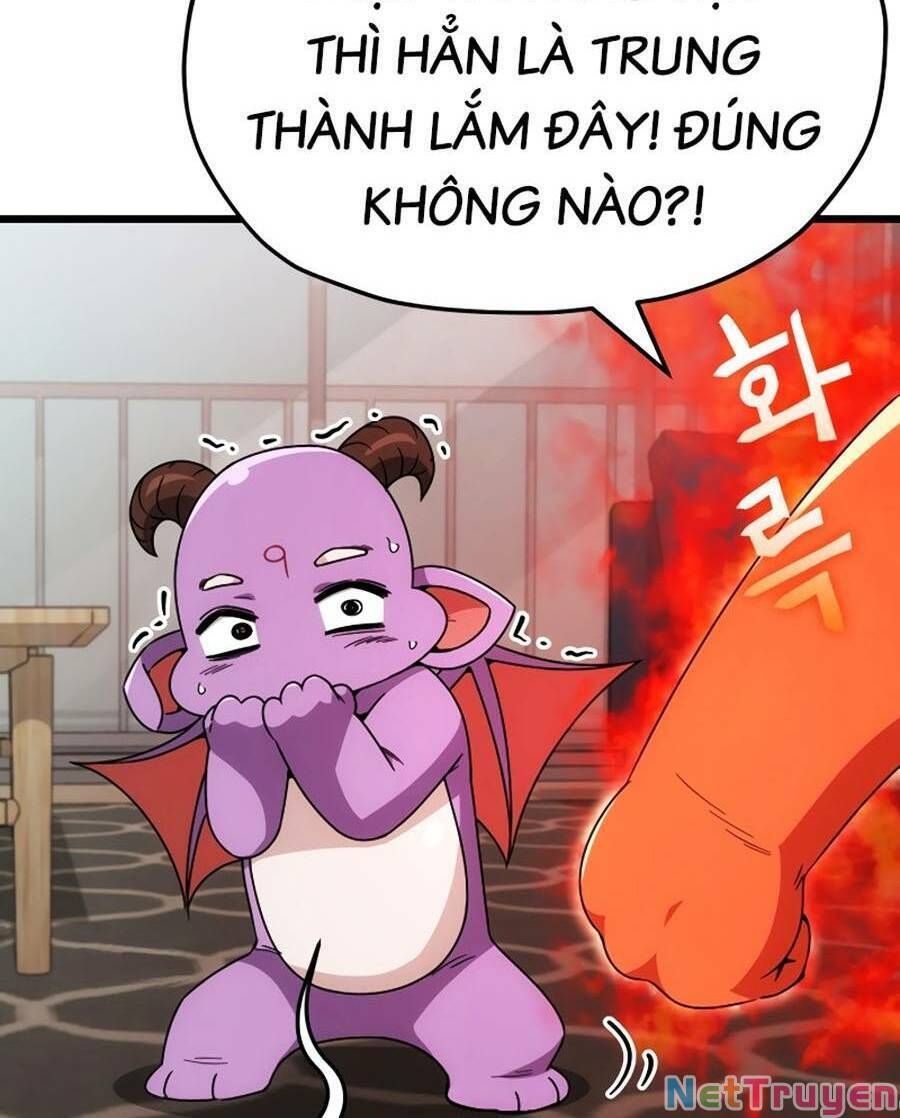 đọc truyện Bố Tôi Quá Mạnh Chương 115 ảnh 90 tại Thiên Thai Truyện