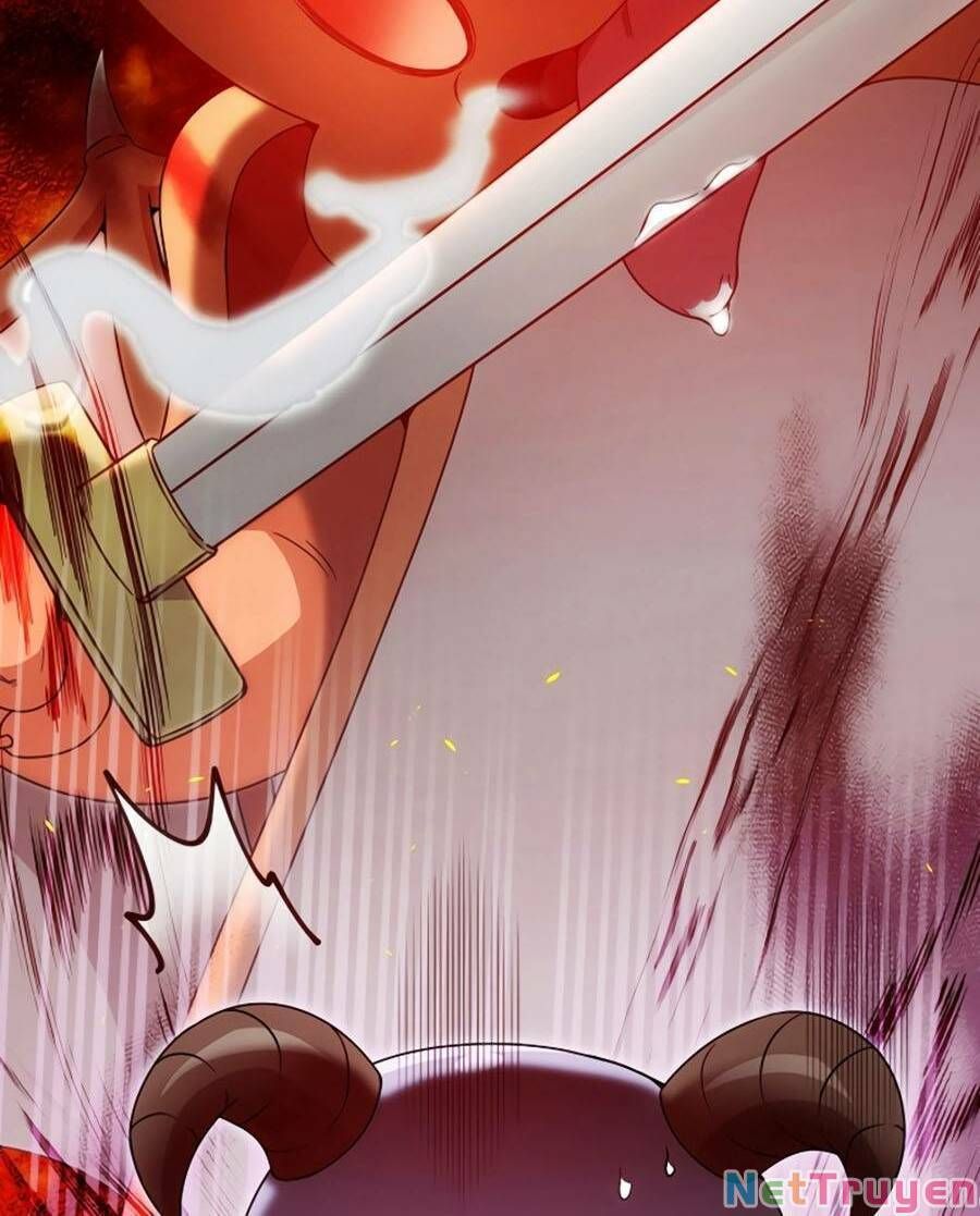 đọc truyện Bố Tôi Quá Mạnh Chương 115 ảnh 94 tại Thiên Thai Truyện