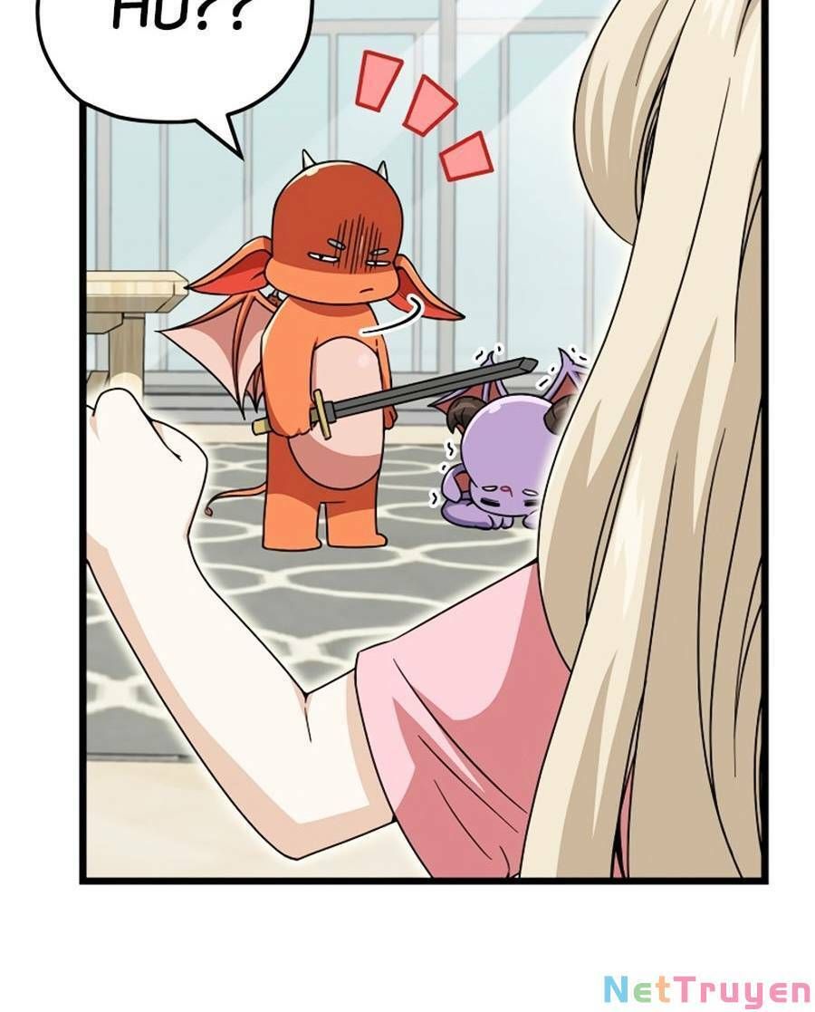 đọc truyện Bố Tôi Quá Mạnh Chương 115 ảnh 97 tại Thiên Thai Truyện