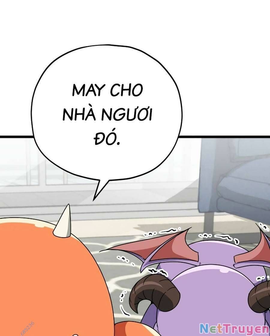 đọc truyện Bố Tôi Quá Mạnh Chương 115 ảnh 99 tại Thiên Thai Truyện