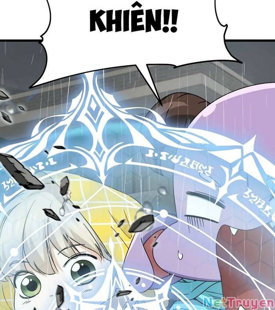 đọc truyện Bố Tôi Quá Mạnh Chương 116 ảnh 16 tại Thiên Thai Truyện