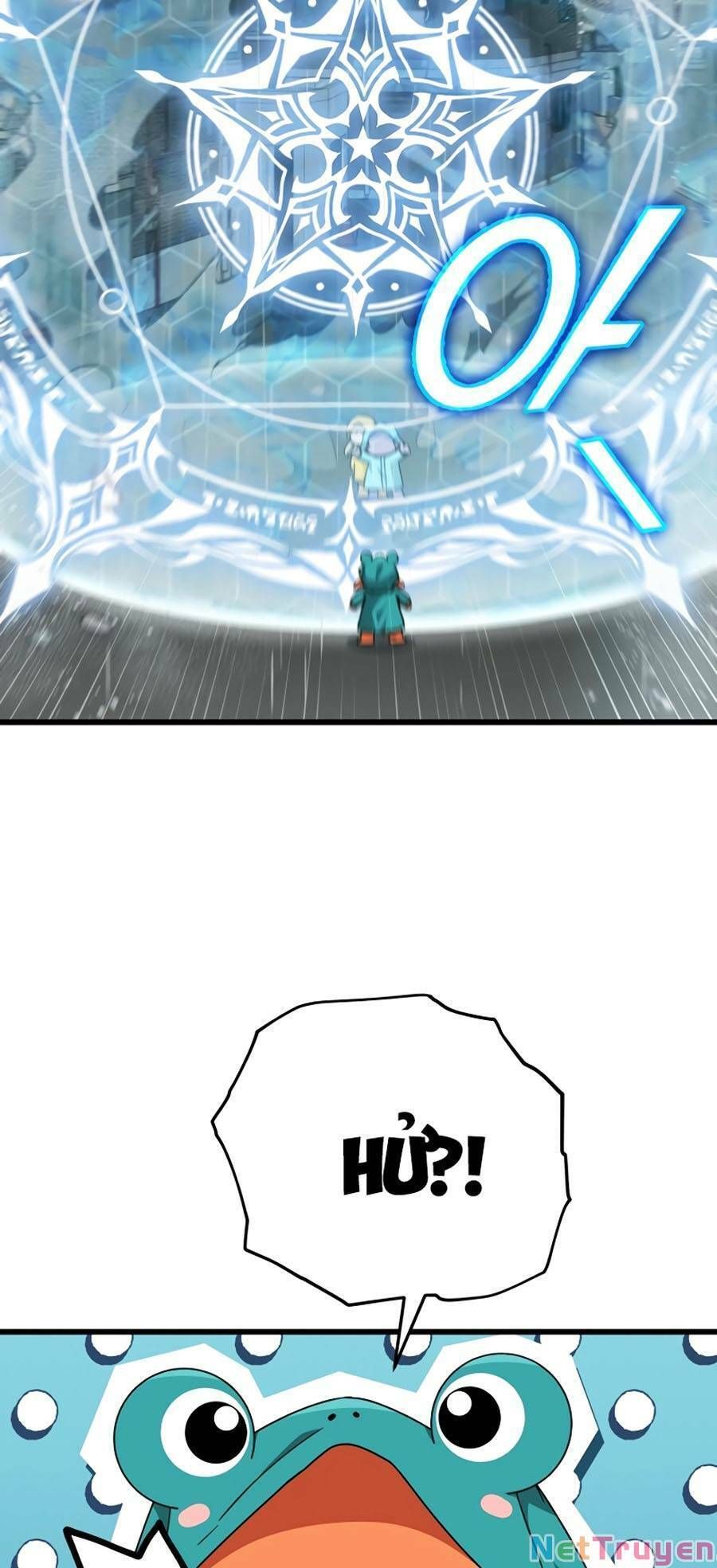 đọc truyện Bố Tôi Quá Mạnh Chương 116 ảnh 20 tại Thiên Thai Truyện