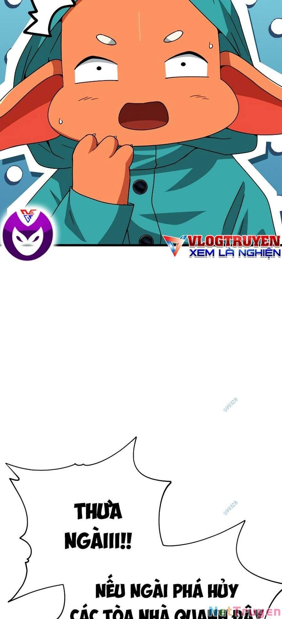 đọc truyện Bố Tôi Quá Mạnh Chương 116 ảnh 21 tại Thiên Thai Truyện