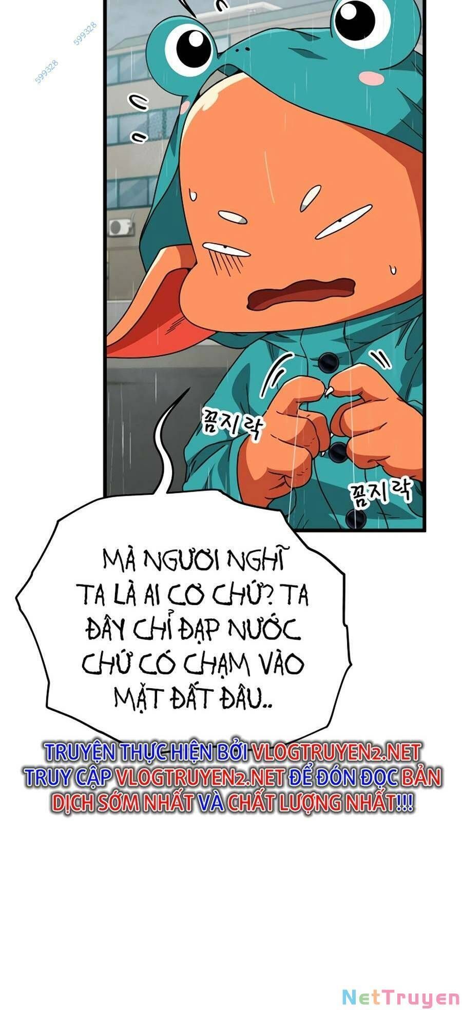 đọc truyện Bố Tôi Quá Mạnh Chương 116 ảnh 23 tại Thiên Thai Truyện