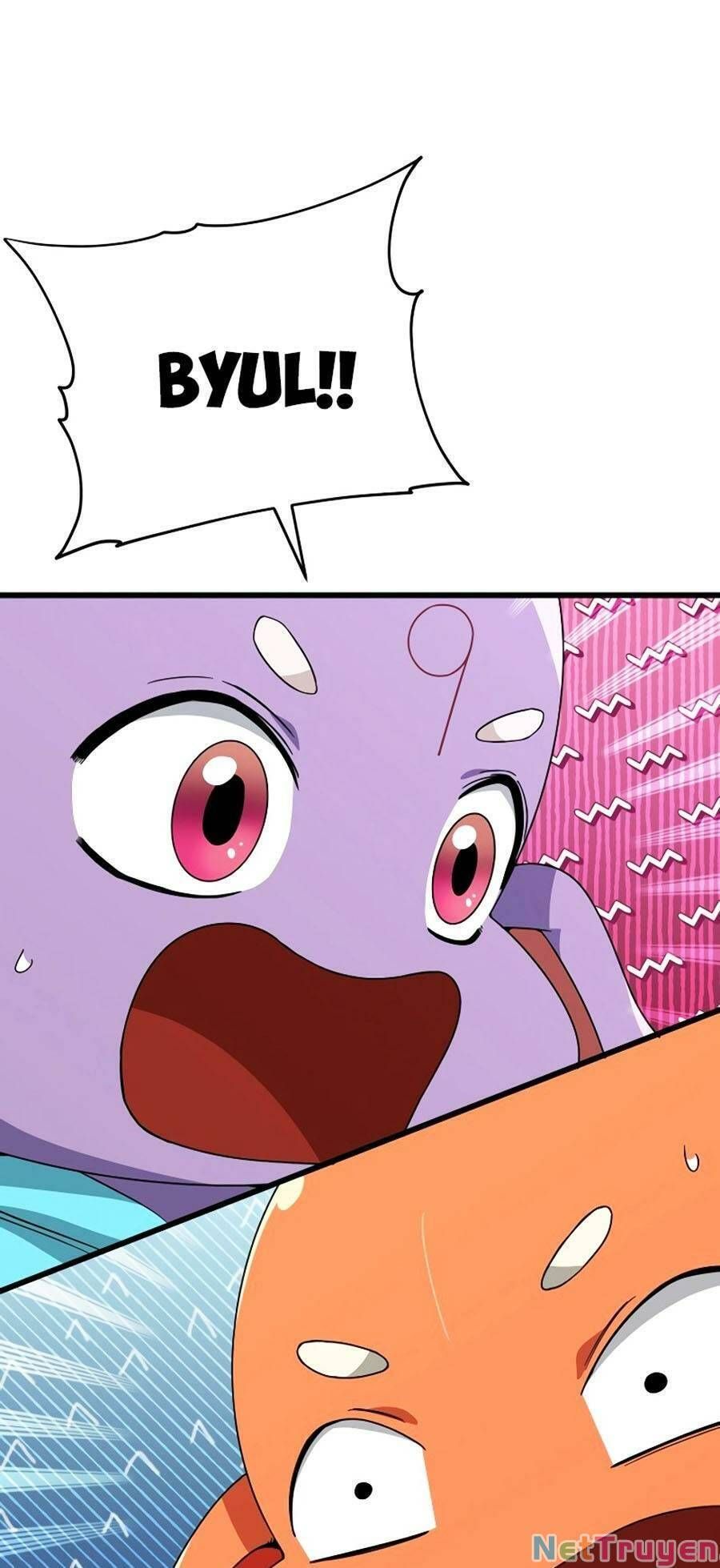 đọc truyện Bố Tôi Quá Mạnh Chương 116 ảnh 27 tại Thiên Thai Truyện