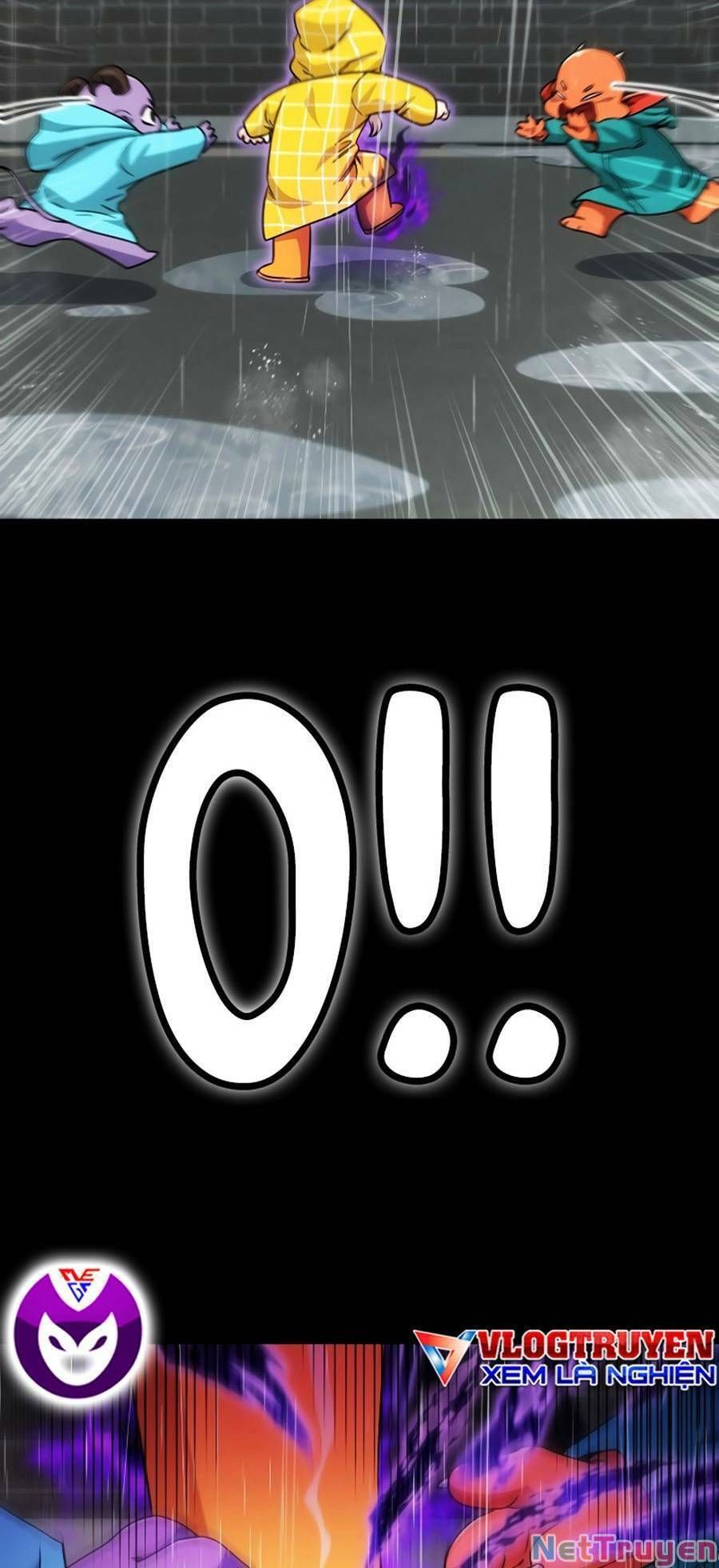 đọc truyện Bố Tôi Quá Mạnh Chương 116 ảnh 29 tại Thiên Thai Truyện