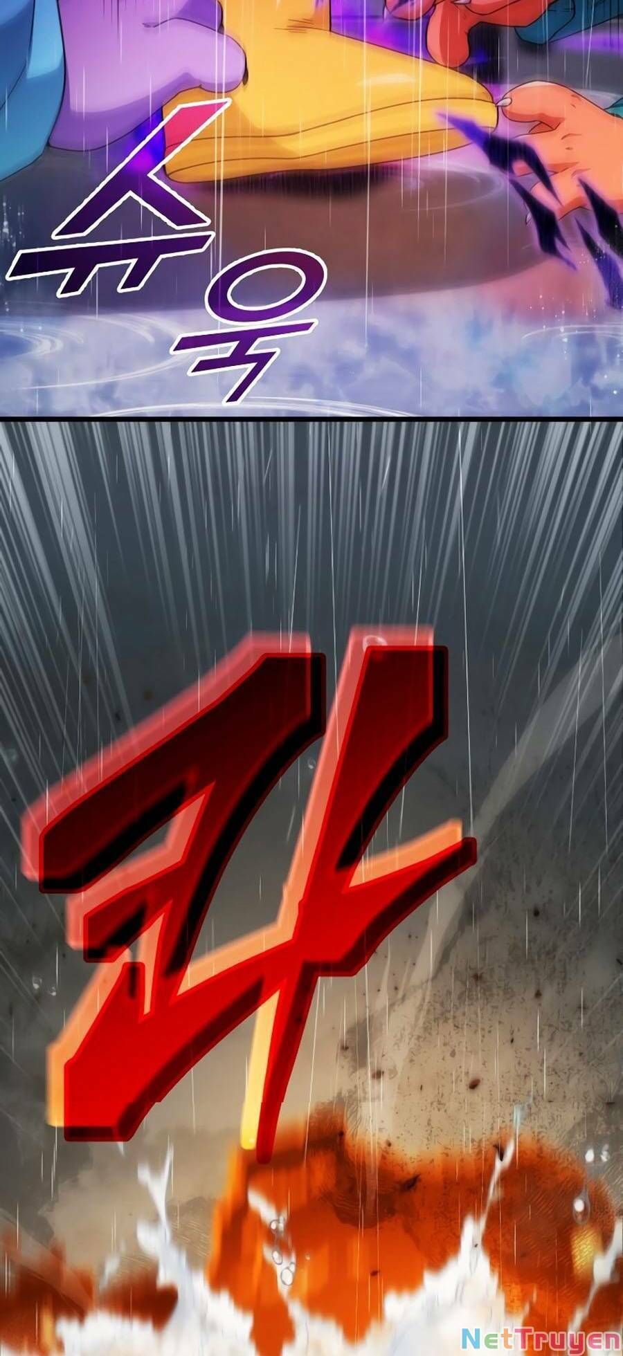 đọc truyện Bố Tôi Quá Mạnh Chương 116 ảnh 30 tại Thiên Thai Truyện