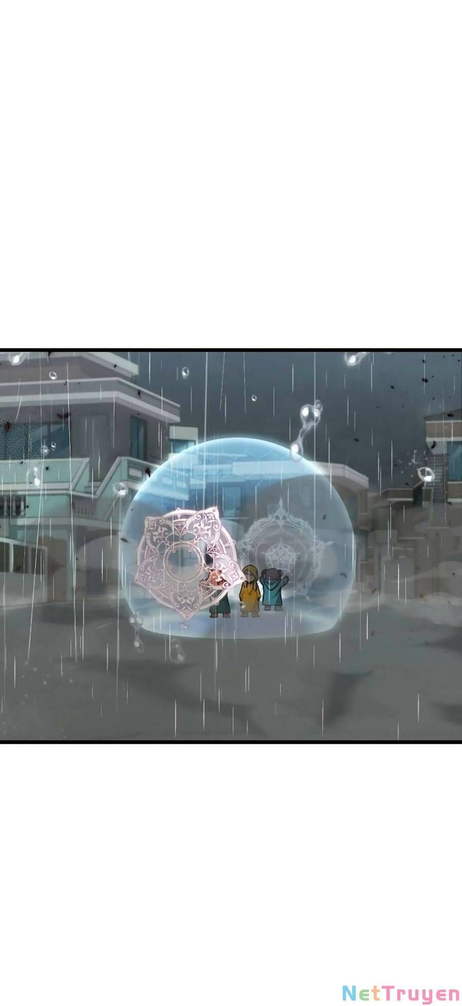 đọc truyện Bố Tôi Quá Mạnh Chương 116 ảnh 32 tại Thiên Thai Truyện