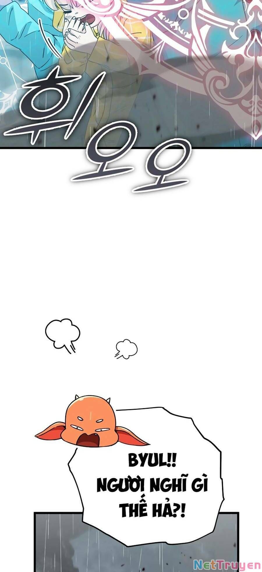 đọc truyện Bố Tôi Quá Mạnh Chương 116 ảnh 34 tại Thiên Thai Truyện