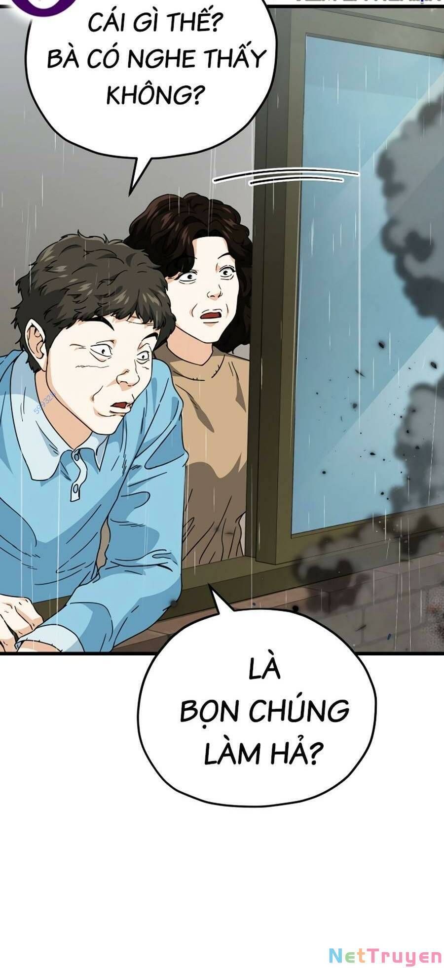 đọc truyện Bố Tôi Quá Mạnh Chương 116 ảnh 36 tại Thiên Thai Truyện