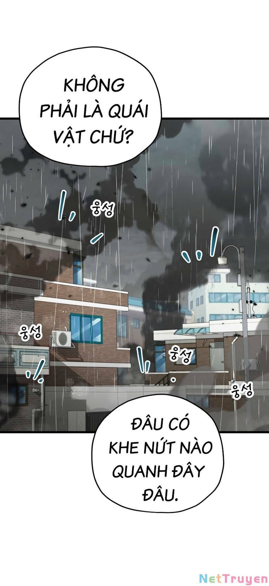 đọc truyện Bố Tôi Quá Mạnh Chương 116 ảnh 37 tại Thiên Thai Truyện