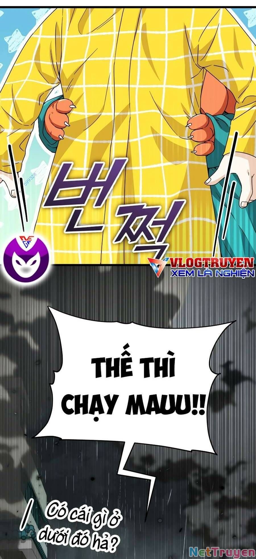 đọc truyện Bố Tôi Quá Mạnh Chương 116 ảnh 40 tại Thiên Thai Truyện