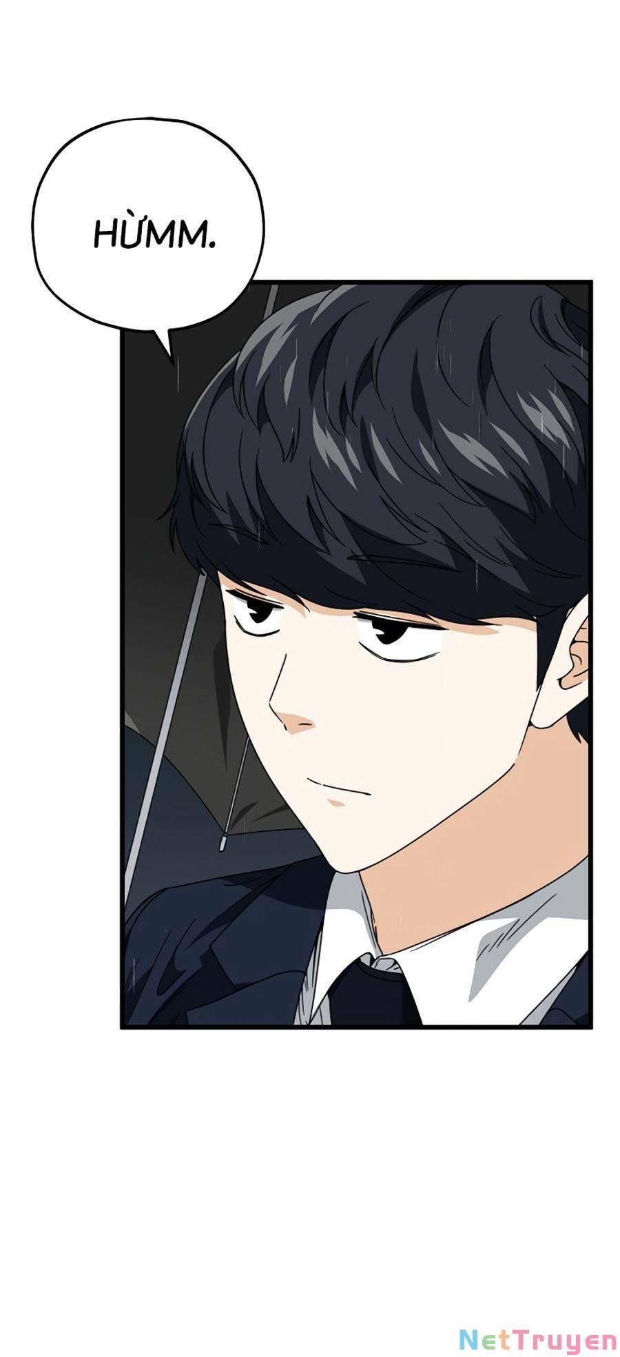 đọc truyện Bố Tôi Quá Mạnh Chương 116 ảnh 44 tại Thiên Thai Truyện