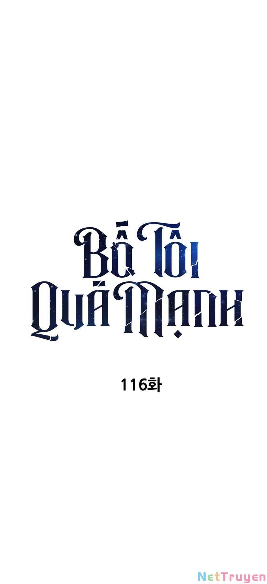 đọc truyện Bố Tôi Quá Mạnh Chương 116 ảnh 46 tại Thiên Thai Truyện