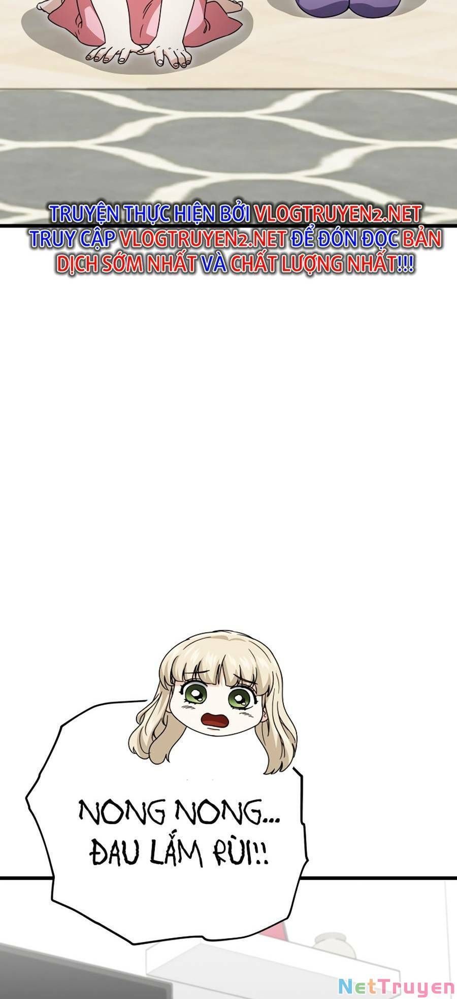 đọc truyện Bố Tôi Quá Mạnh Chương 116 ảnh 48 tại Thiên Thai Truyện