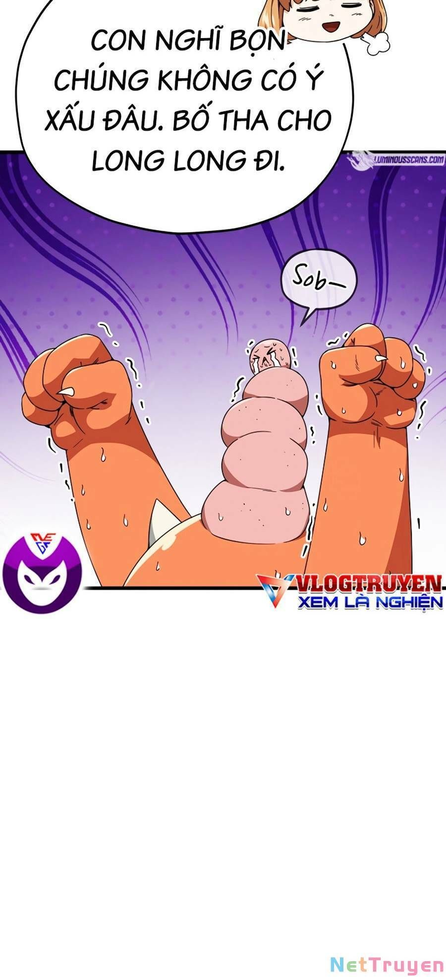 đọc truyện Bố Tôi Quá Mạnh Chương 116 ảnh 50 tại Thiên Thai Truyện