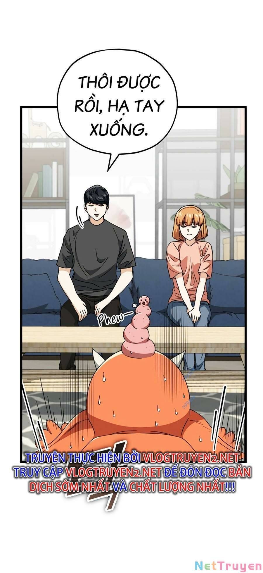 đọc truyện Bố Tôi Quá Mạnh Chương 116 ảnh 51 tại Thiên Thai Truyện