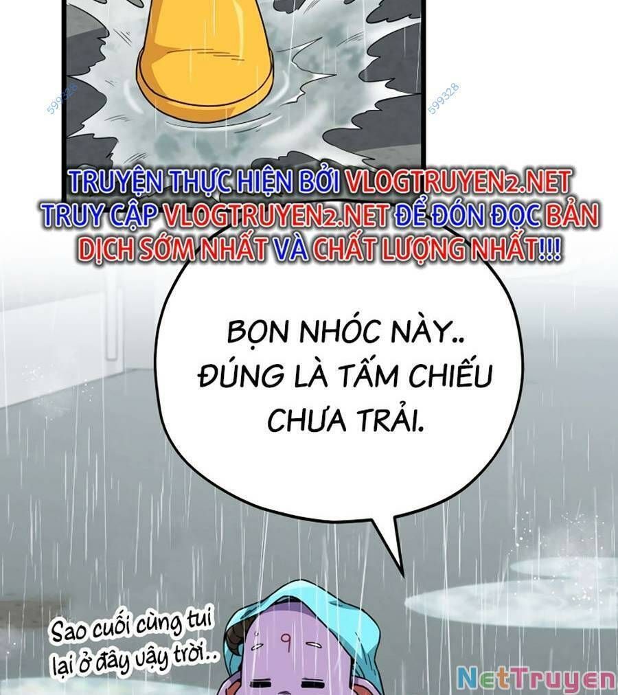 đọc truyện Bố Tôi Quá Mạnh Chương 116 ảnh 7 tại Thiên Thai Truyện