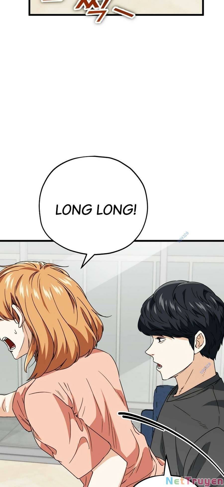 đọc truyện Bố Tôi Quá Mạnh Chương 116 ảnh 53 tại Thiên Thai Truyện