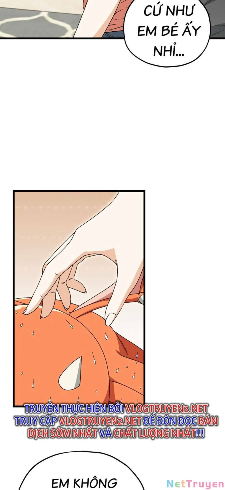 đọc truyện Bố Tôi Quá Mạnh Chương 116 ảnh 54 tại Thiên Thai Truyện