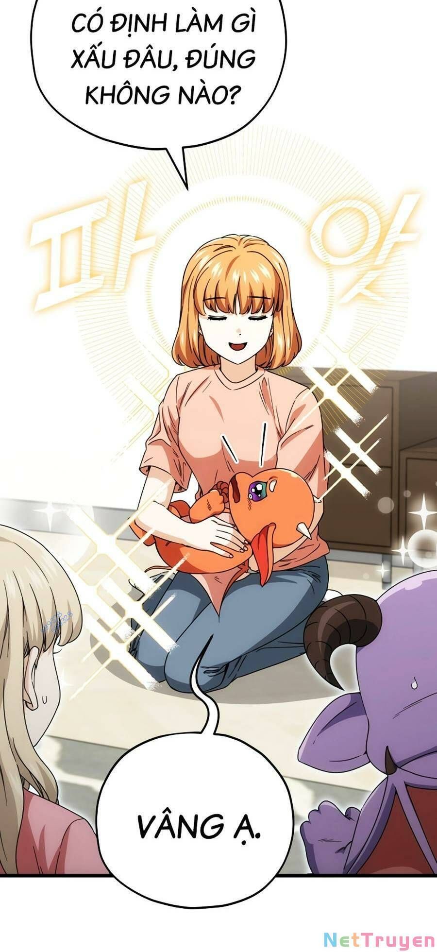 đọc truyện Bố Tôi Quá Mạnh Chương 116 ảnh 55 tại Thiên Thai Truyện