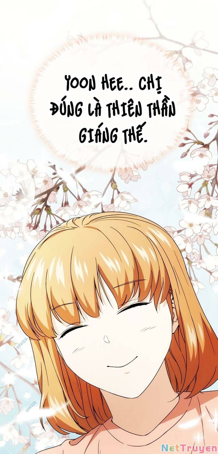 đọc truyện Bố Tôi Quá Mạnh Chương 116 ảnh 59 tại Thiên Thai Truyện