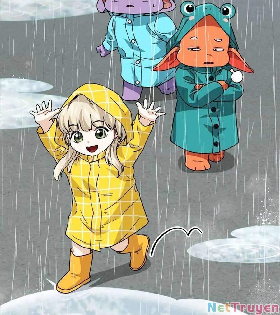 đọc truyện Bố Tôi Quá Mạnh Chương 116 ảnh 8 tại Thiên Thai Truyện