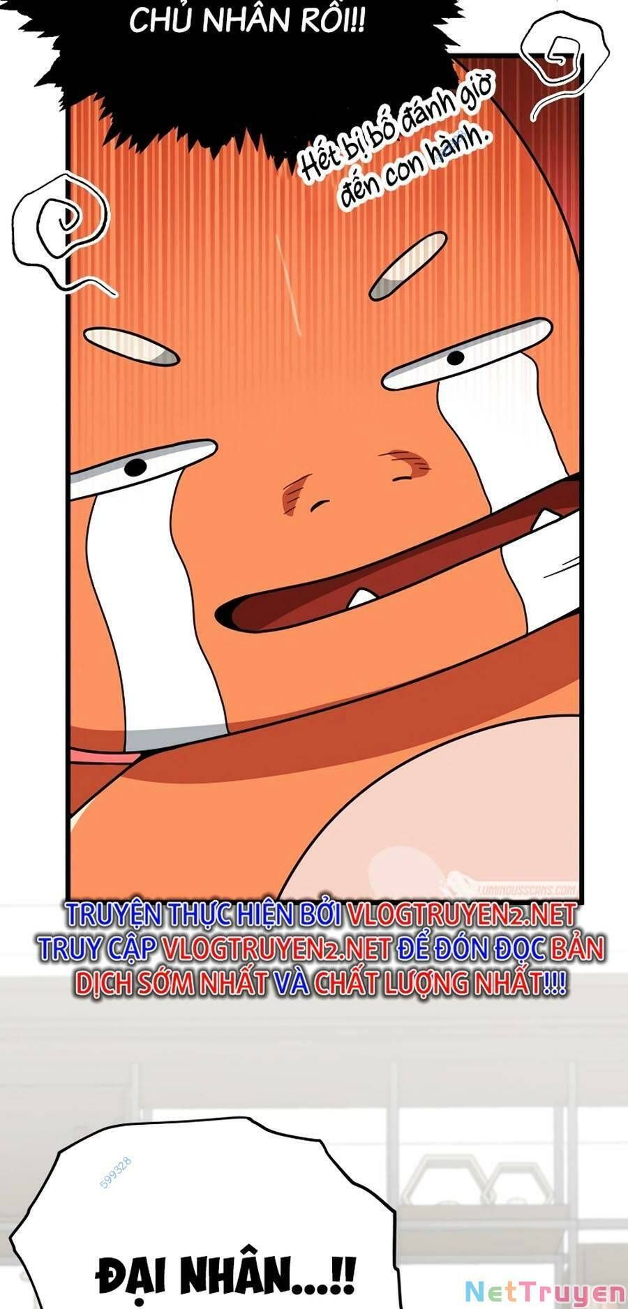 đọc truyện Bố Tôi Quá Mạnh Chương 116 ảnh 63 tại Thiên Thai Truyện