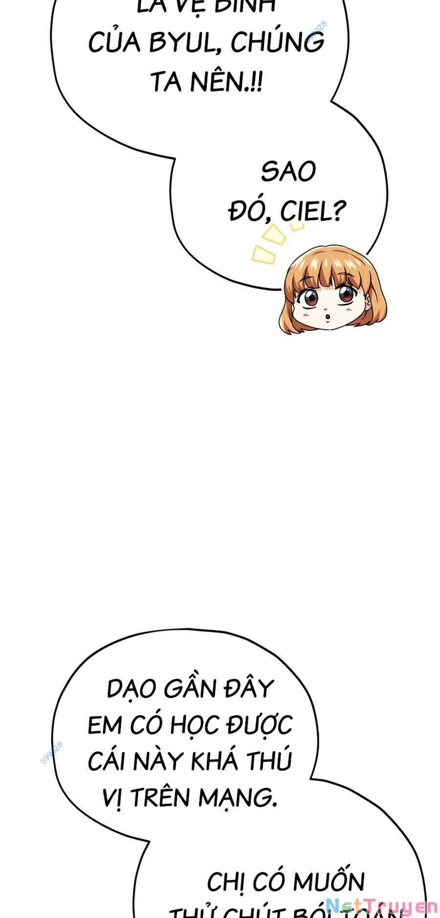 đọc truyện Bố Tôi Quá Mạnh Chương 116 ảnh 65 tại Thiên Thai Truyện