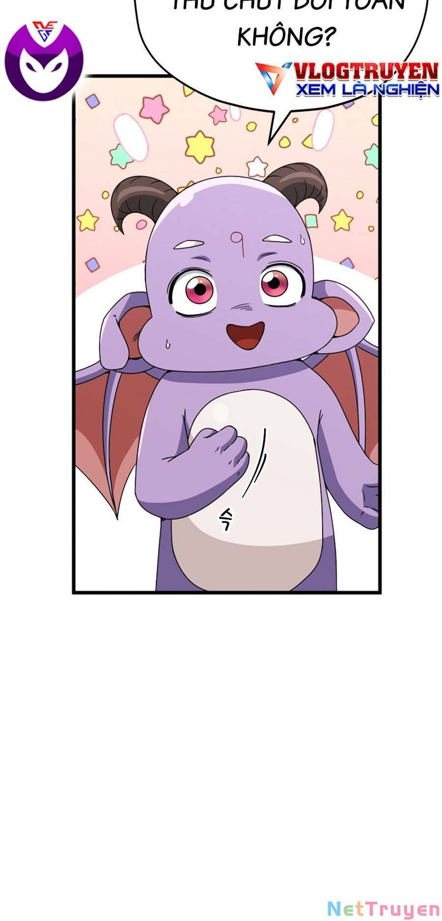 đọc truyện Bố Tôi Quá Mạnh Chương 116 ảnh 66 tại Thiên Thai Truyện