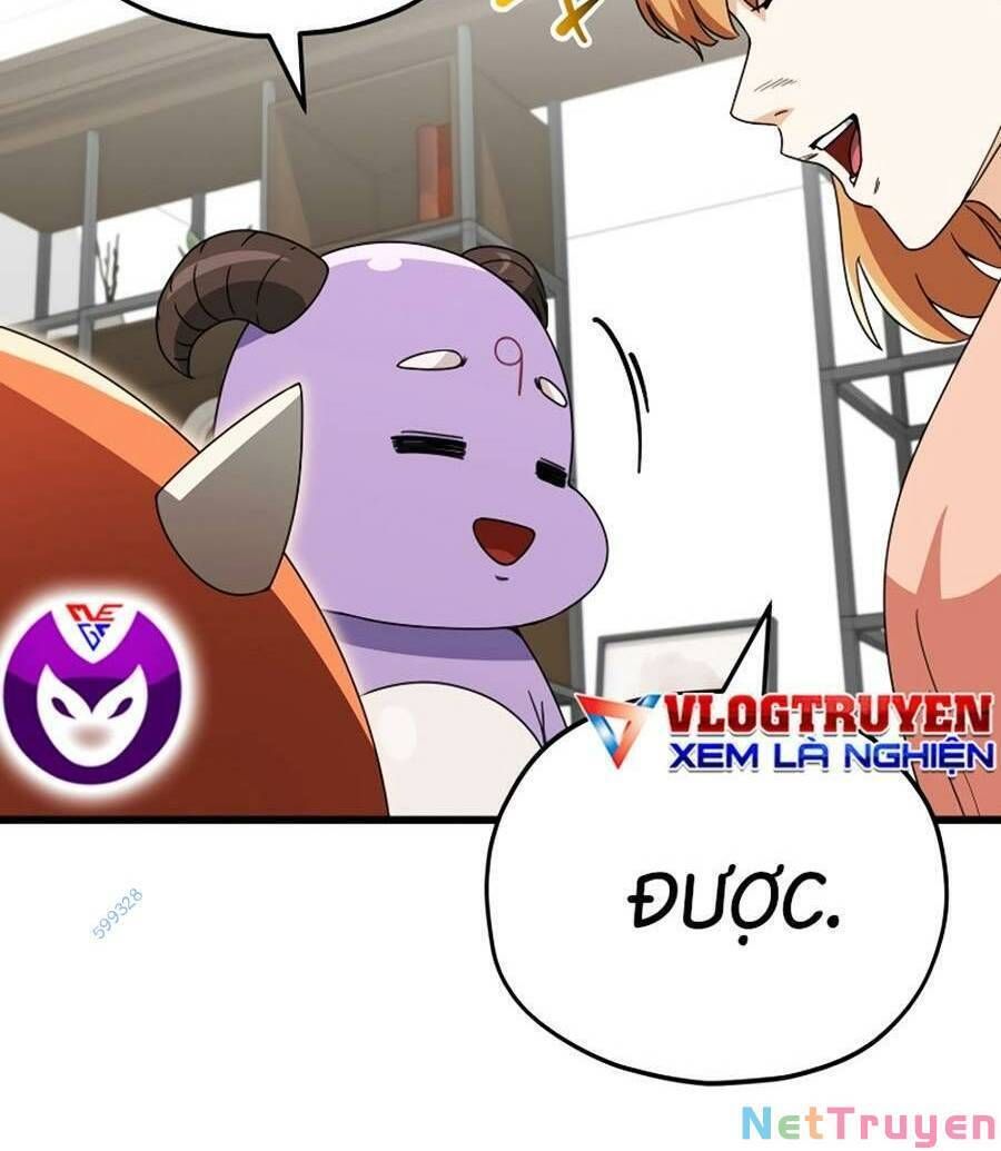 đọc truyện Bố Tôi Quá Mạnh Chương 116 ảnh 72 tại Thiên Thai Truyện